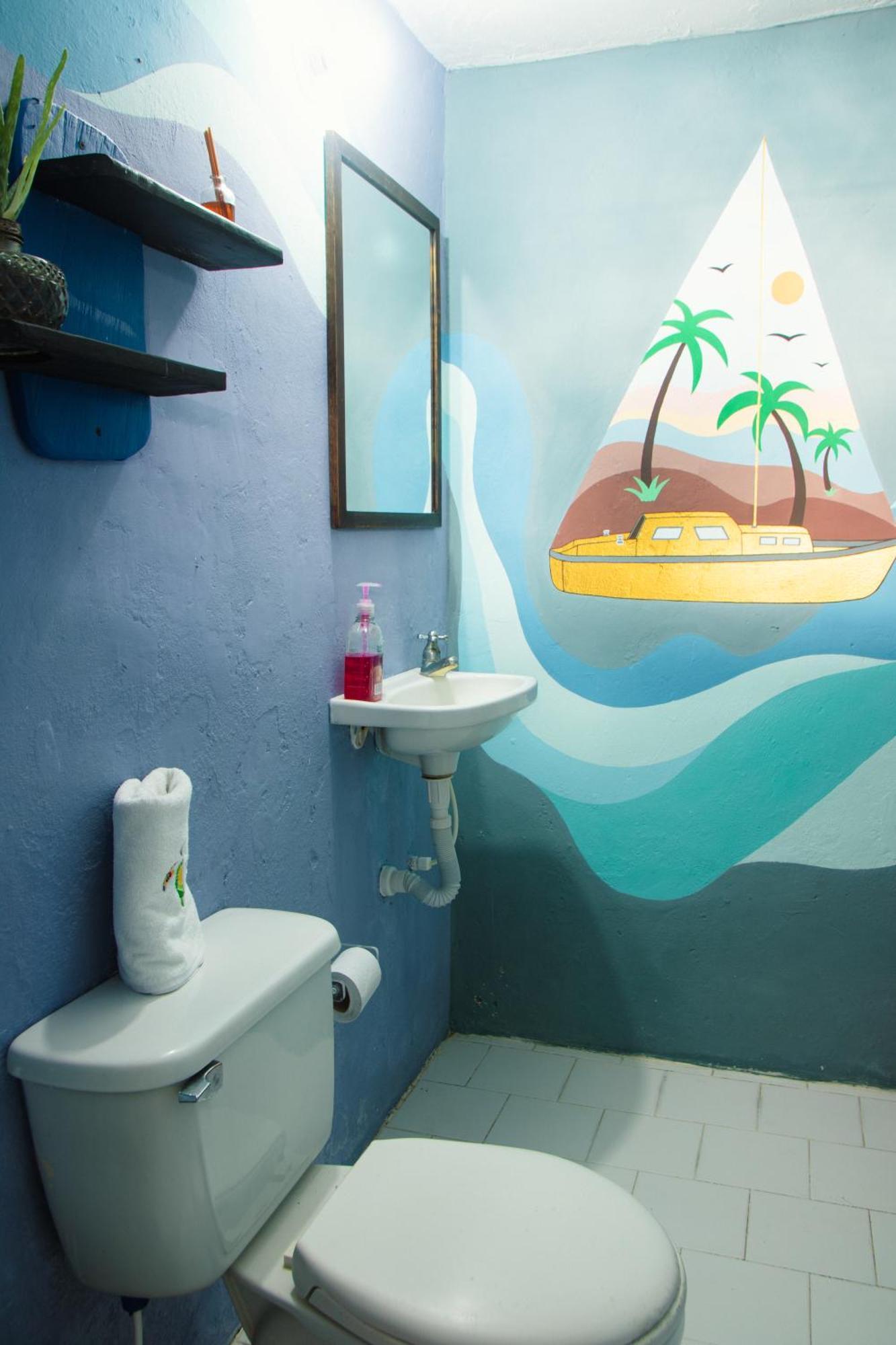 Hotel Bahia Aguacate Capurganá المظهر الخارجي الصورة