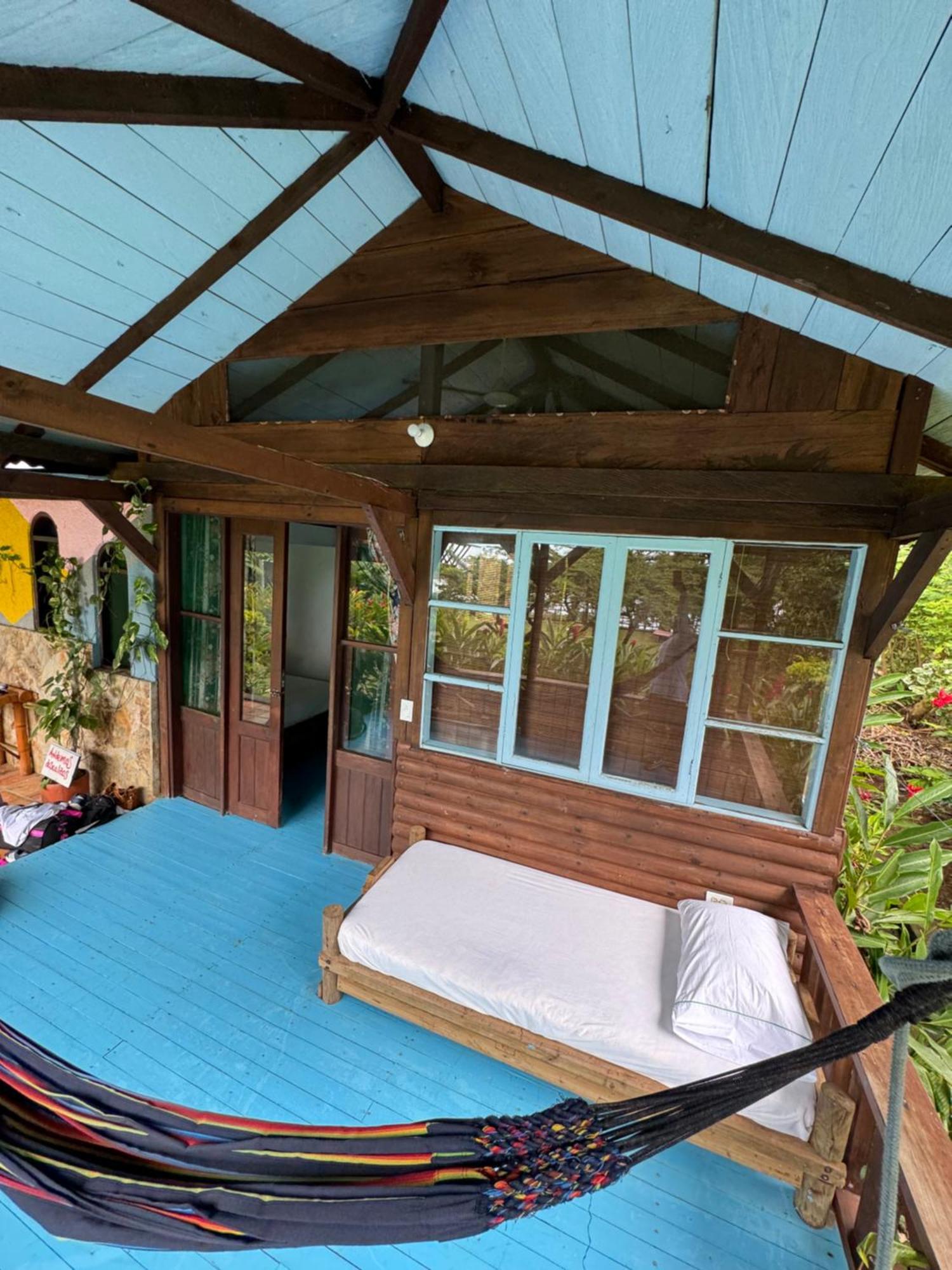 Hotel Bahia Aguacate Capurganá المظهر الخارجي الصورة