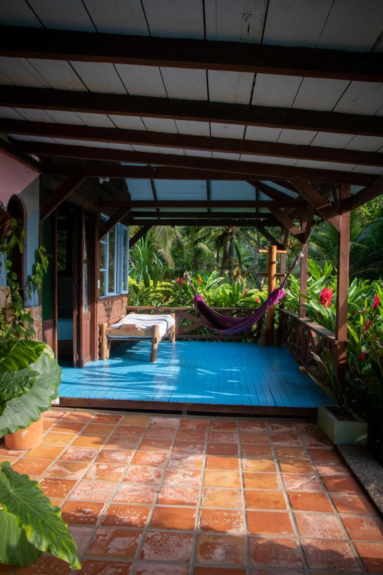 Hotel Bahia Aguacate Capurganá المظهر الخارجي الصورة