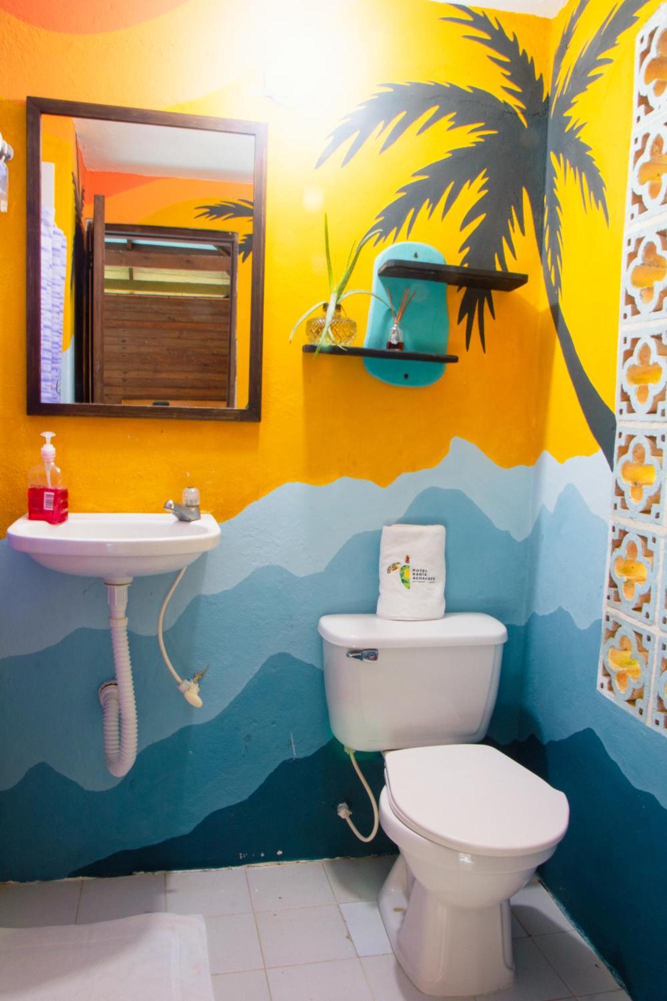 Hotel Bahia Aguacate Capurganá المظهر الخارجي الصورة