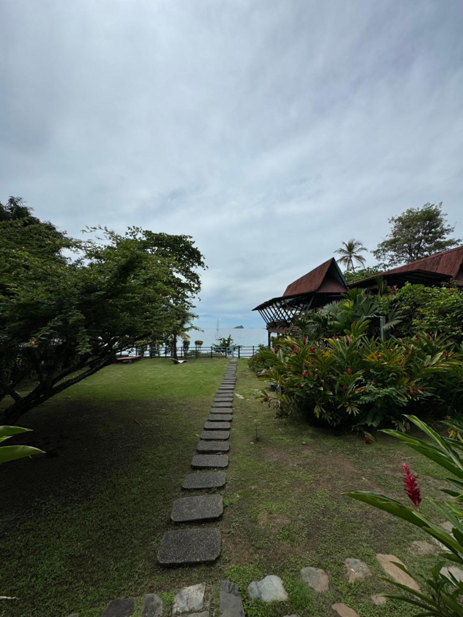 Hotel Bahia Aguacate Capurganá المظهر الخارجي الصورة