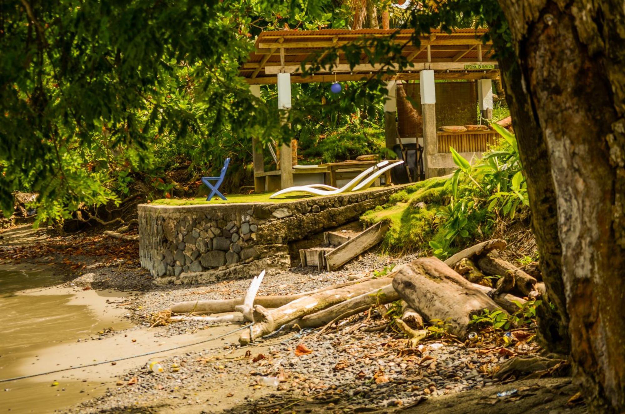 Hotel Bahia Aguacate Capurganá المظهر الخارجي الصورة