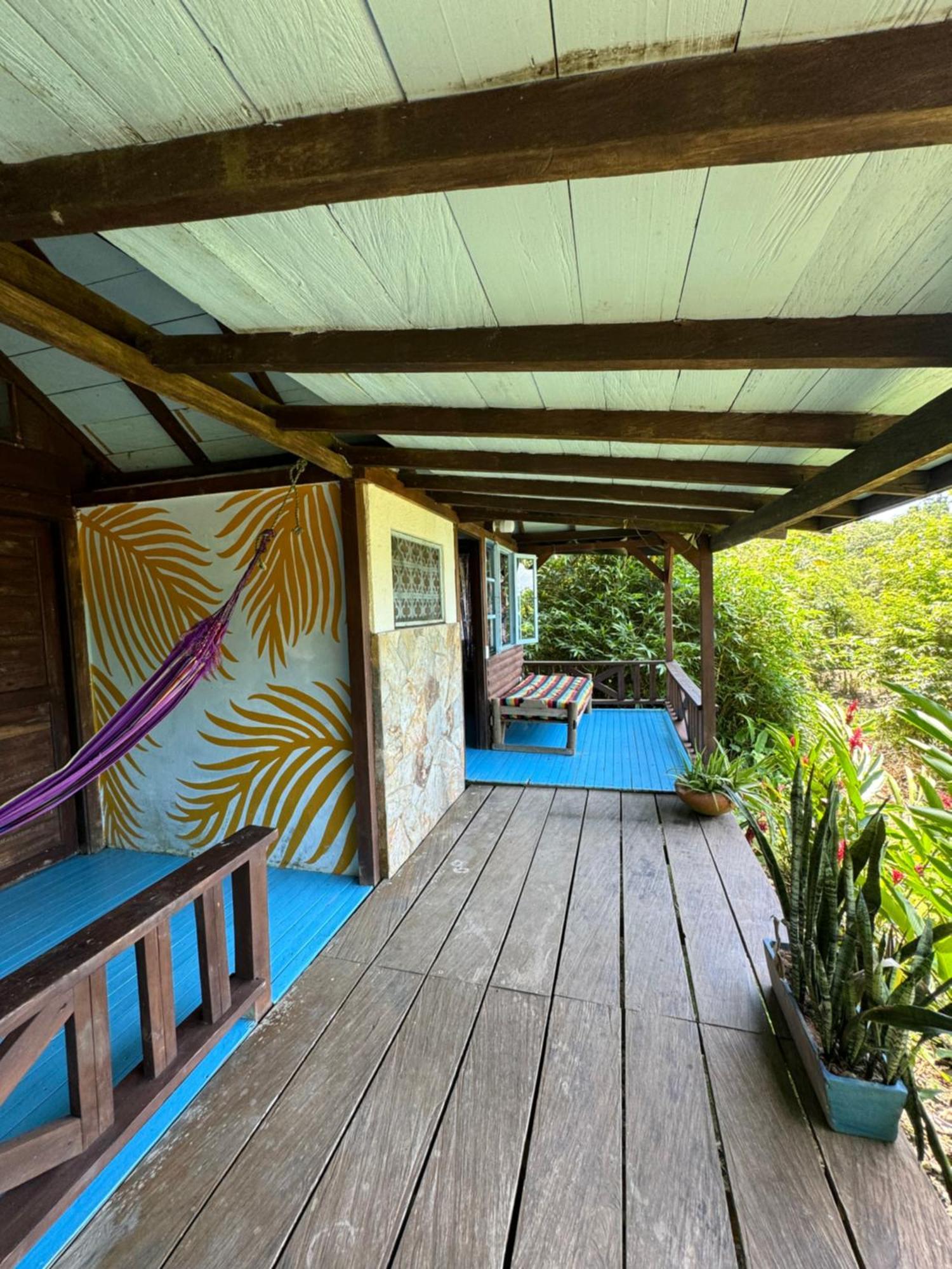 Hotel Bahia Aguacate Capurganá المظهر الخارجي الصورة