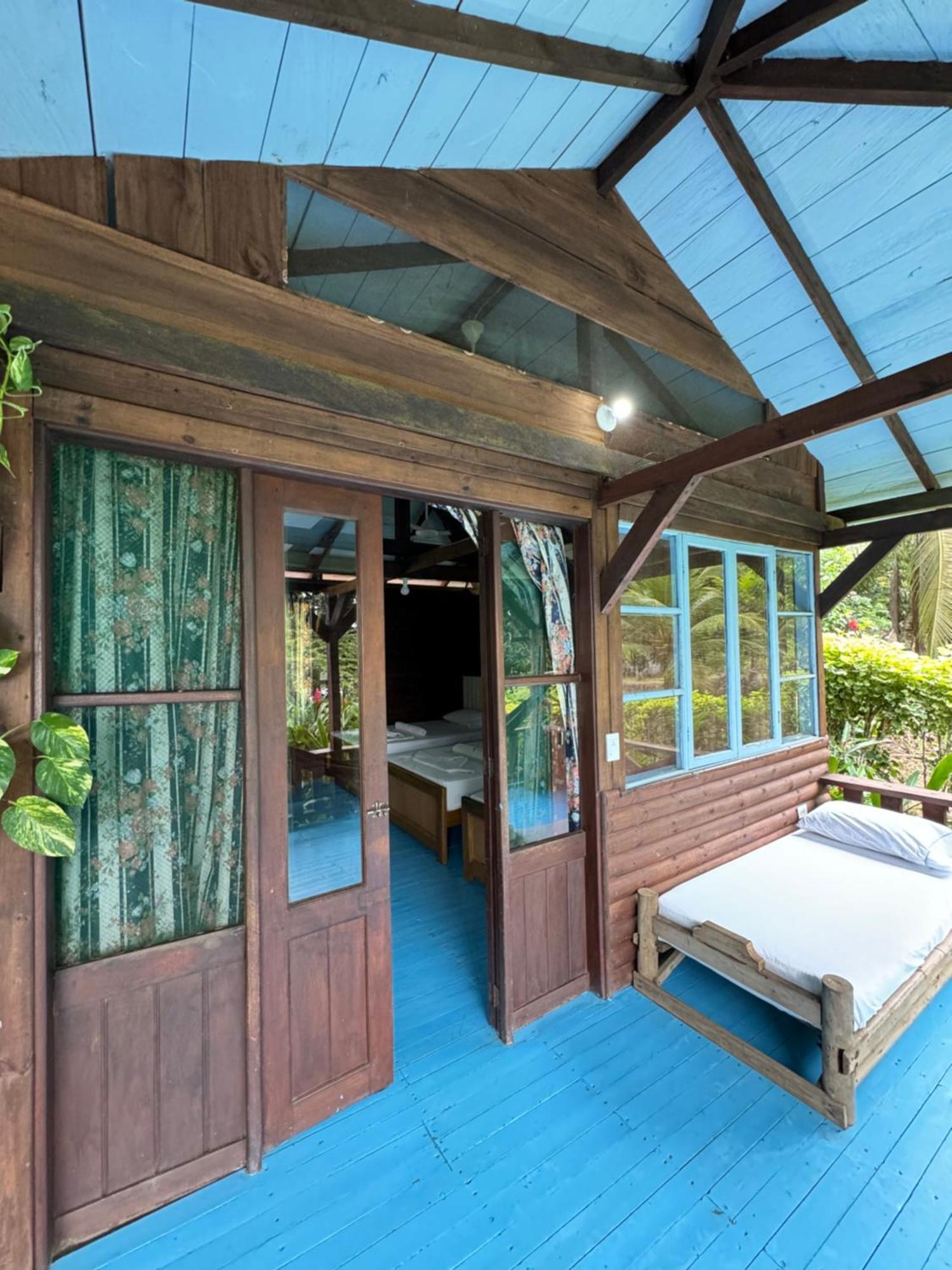 Hotel Bahia Aguacate Capurganá الغرفة الصورة