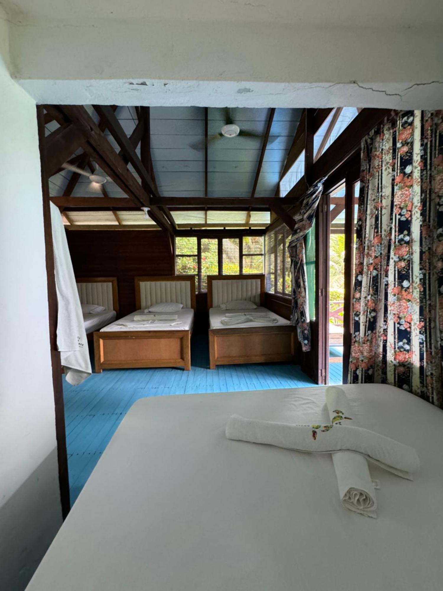 Hotel Bahia Aguacate Capurganá المظهر الخارجي الصورة