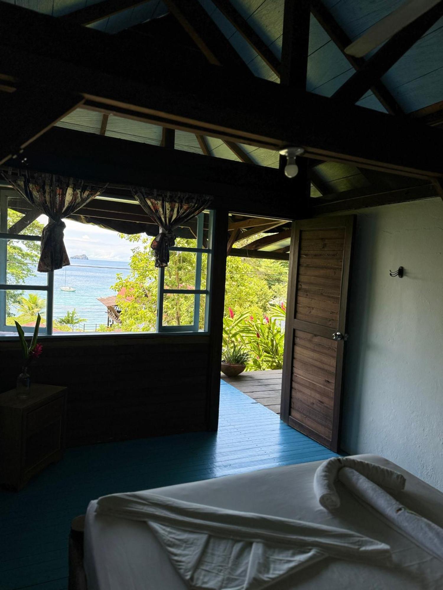 Hotel Bahia Aguacate Capurganá المظهر الخارجي الصورة