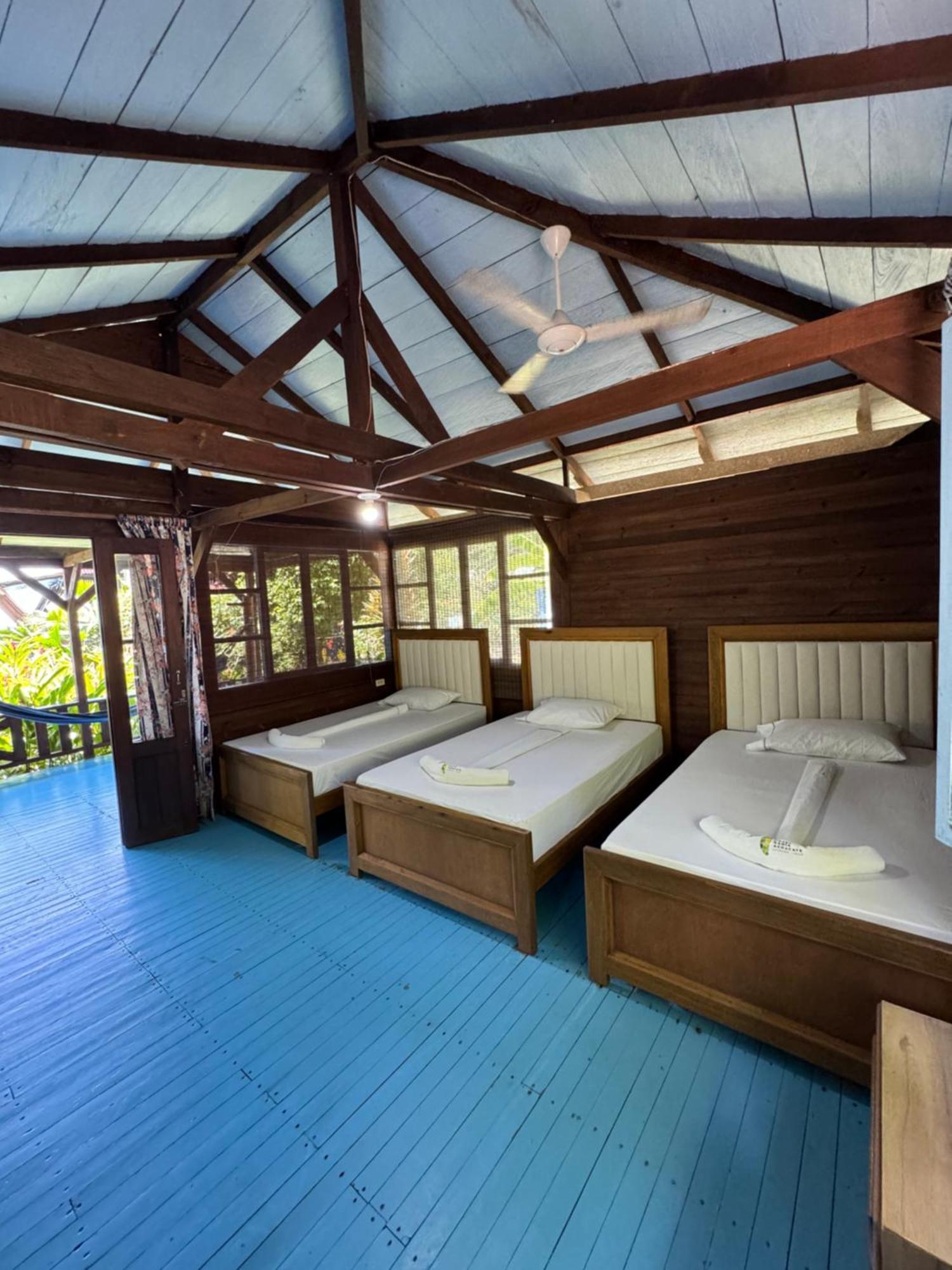 Hotel Bahia Aguacate Capurganá المظهر الخارجي الصورة