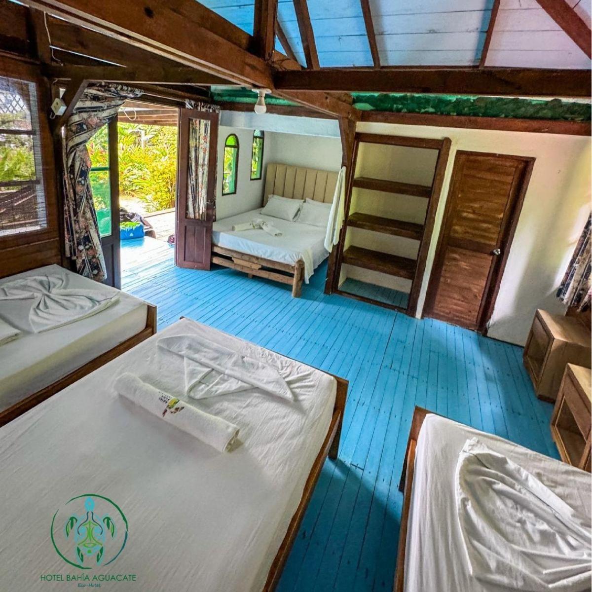 Hotel Bahia Aguacate Capurganá الغرفة الصورة