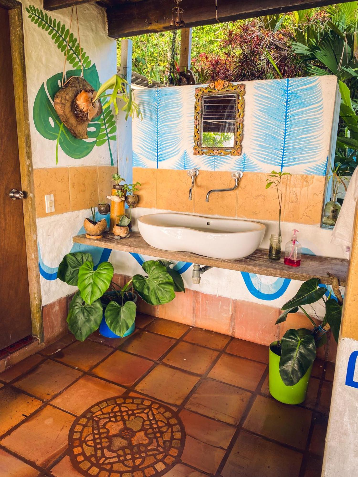 Hotel Bahia Aguacate Capurganá المظهر الخارجي الصورة