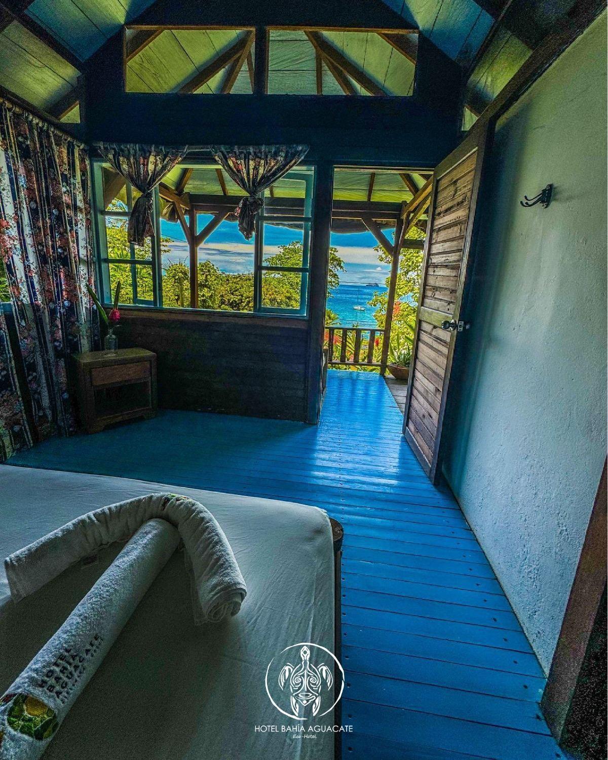 Hotel Bahia Aguacate Capurganá المظهر الخارجي الصورة