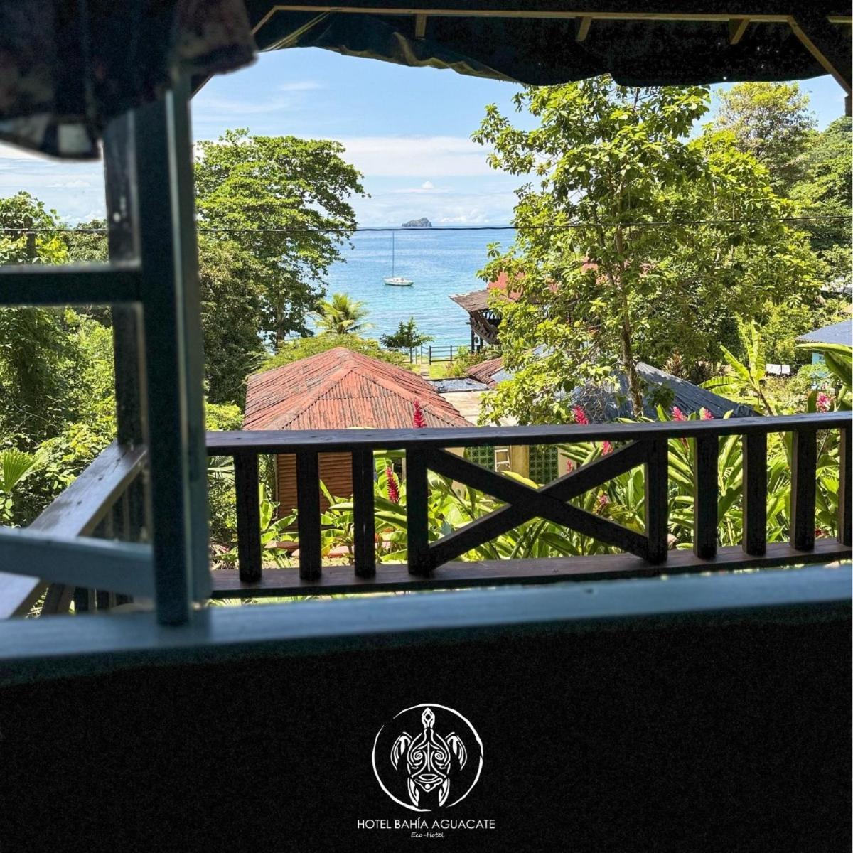 Hotel Bahia Aguacate Capurganá المظهر الخارجي الصورة