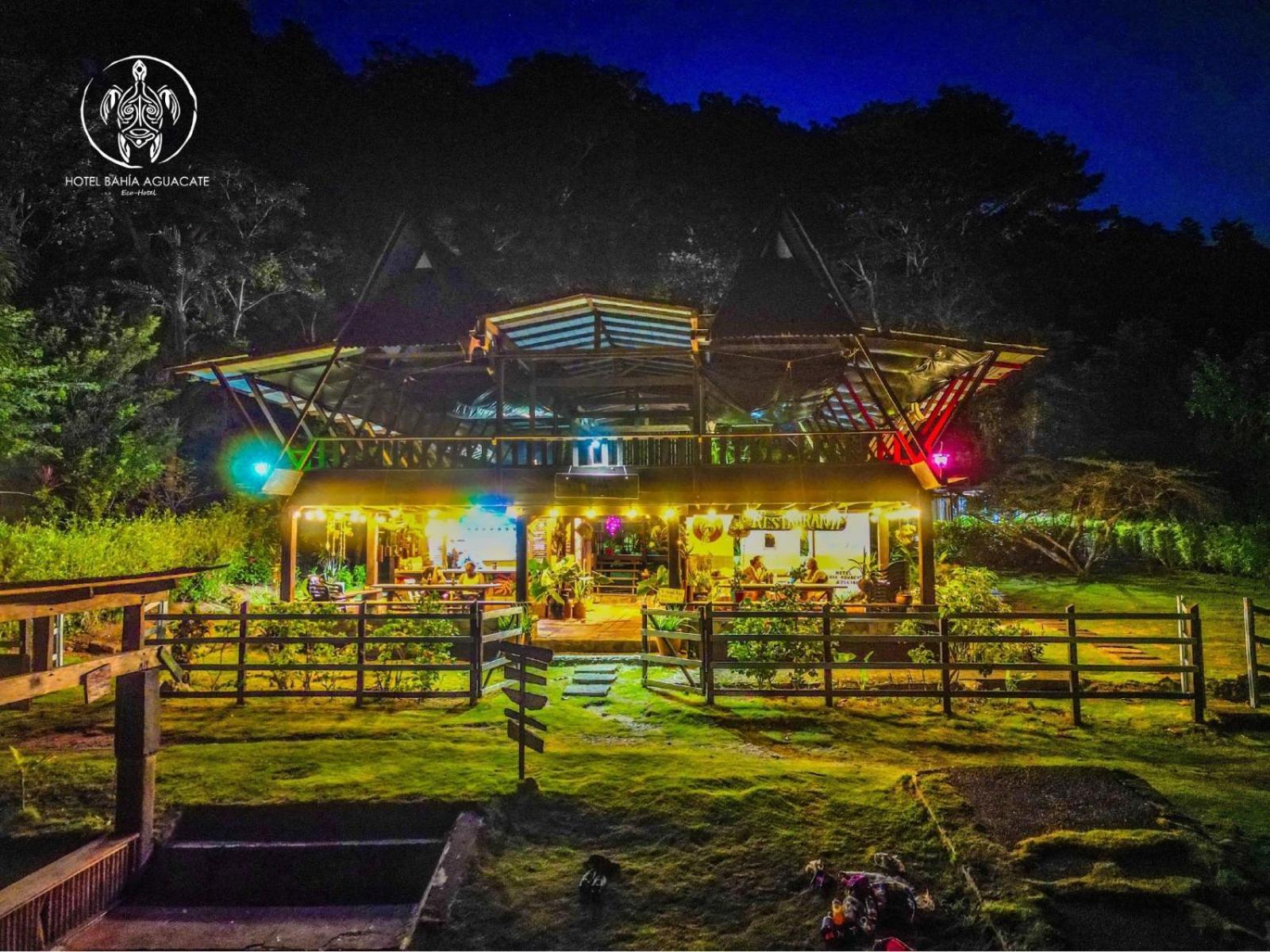 Hotel Bahia Aguacate Capurganá المظهر الخارجي الصورة