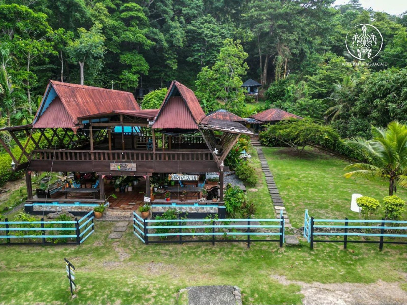 Hotel Bahia Aguacate Capurganá المظهر الخارجي الصورة
