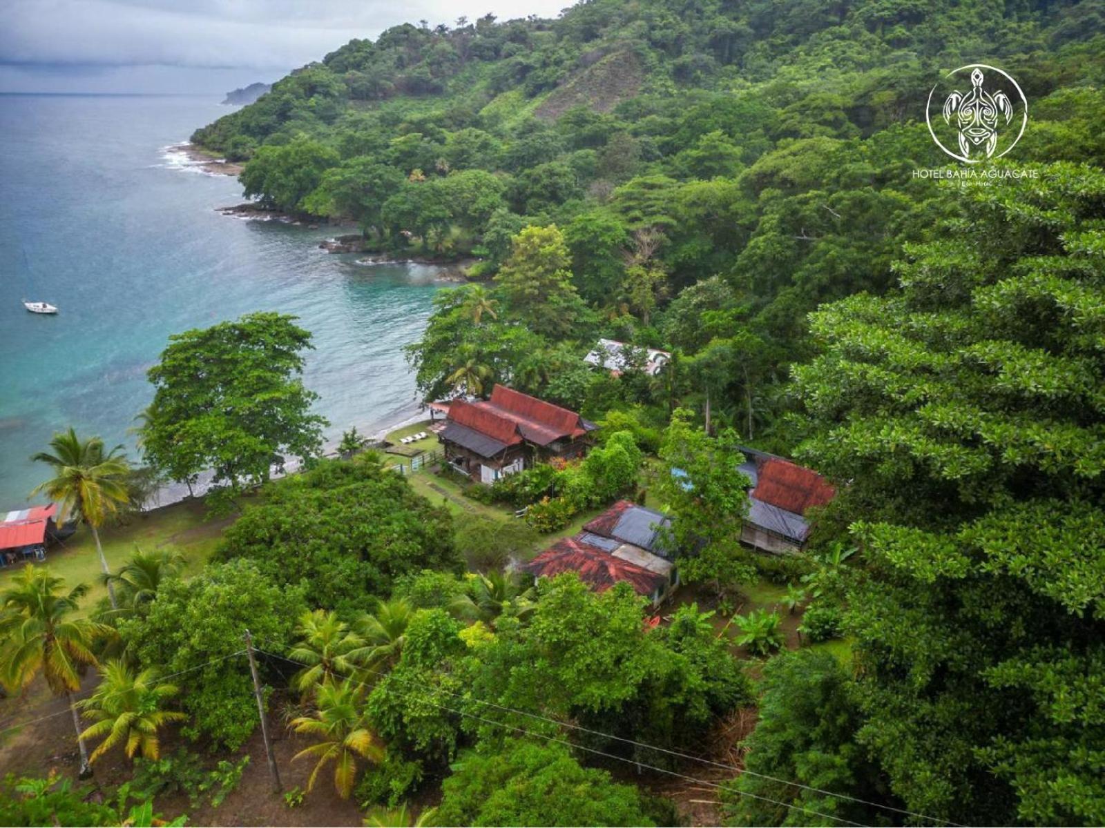 Hotel Bahia Aguacate Capurganá المظهر الخارجي الصورة