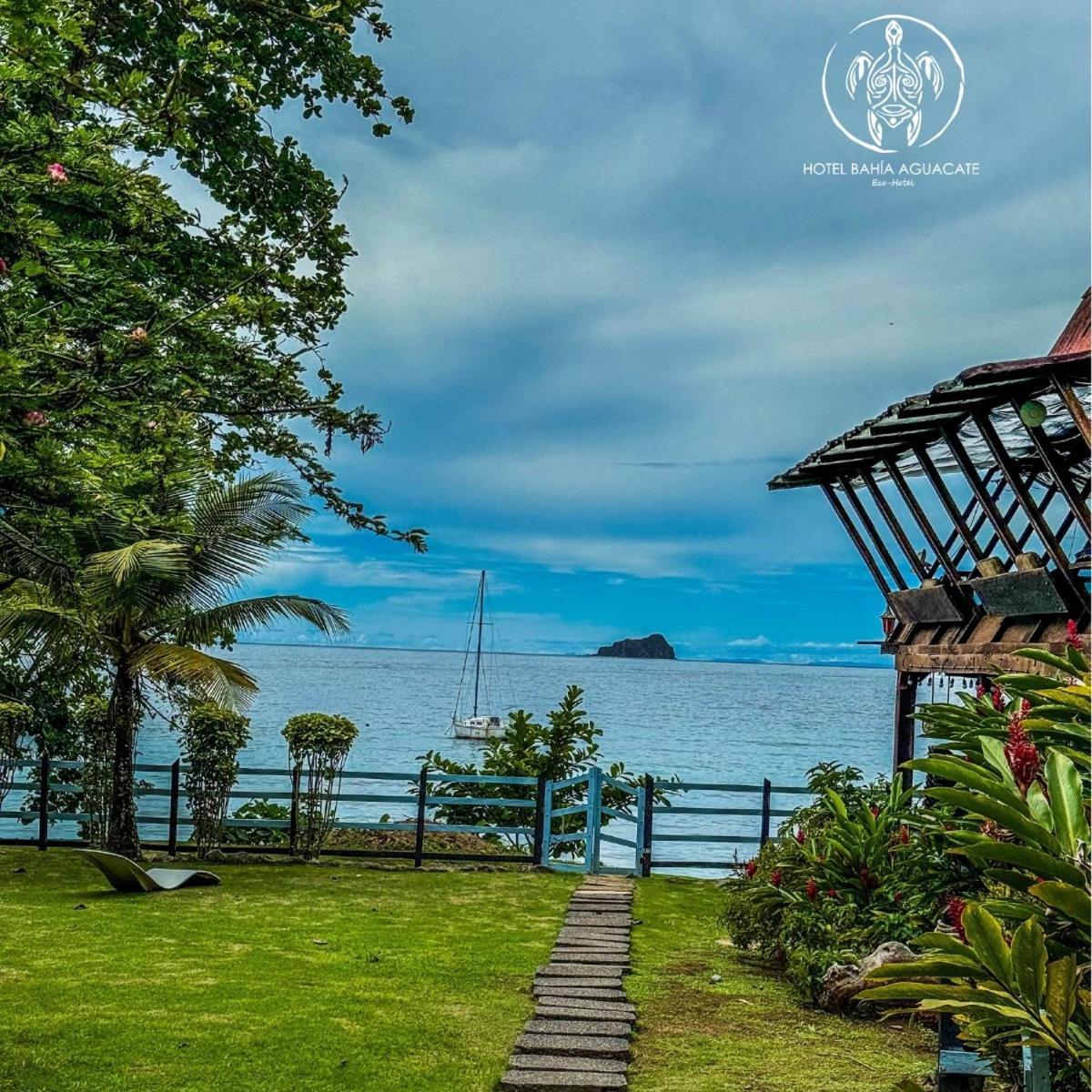 Hotel Bahia Aguacate Capurganá المظهر الخارجي الصورة