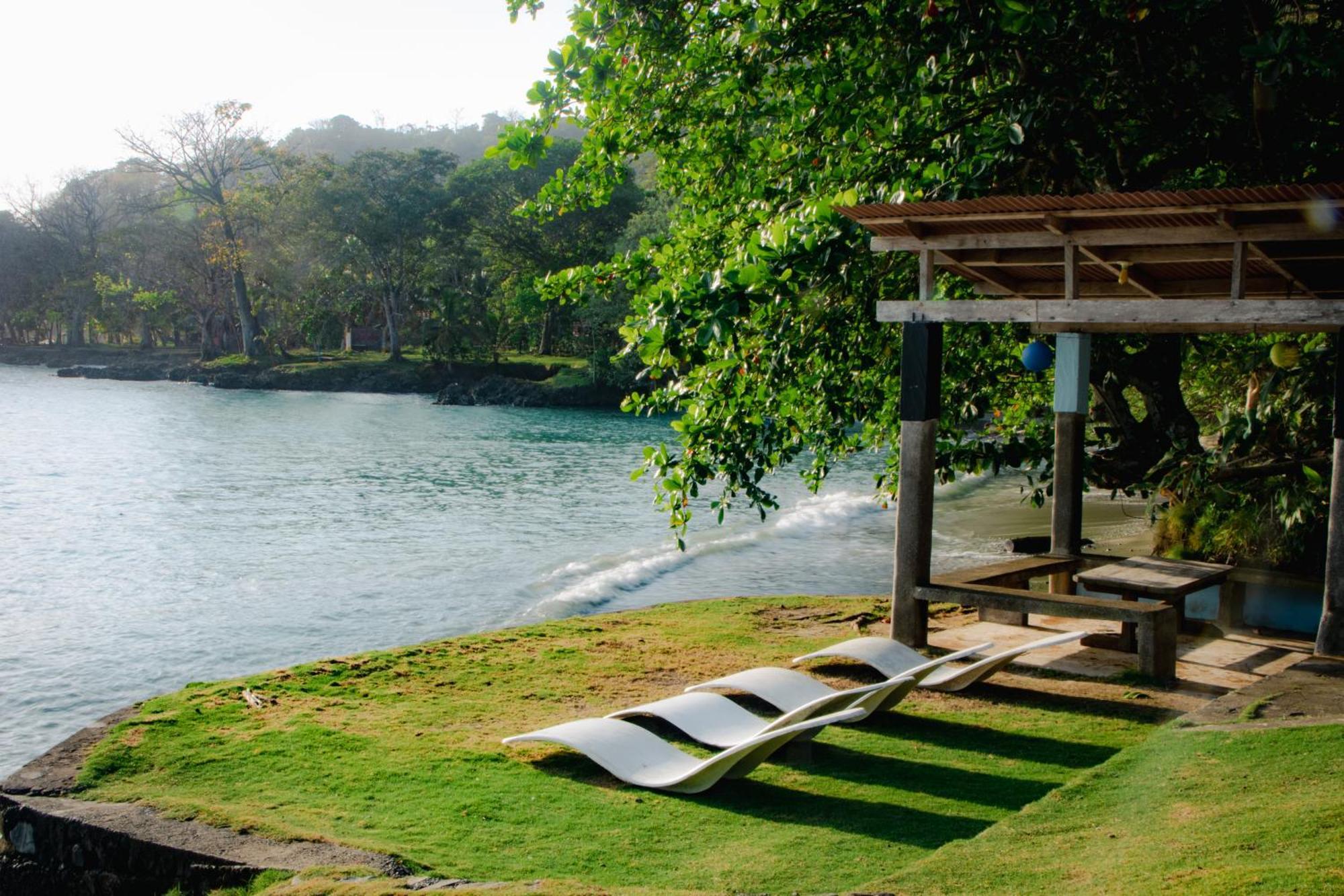 Hotel Bahia Aguacate Capurganá المظهر الخارجي الصورة